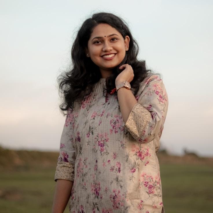 Prithvi Khandelwal, Client Relations Director, discussing corporate gifting strategy with business clients